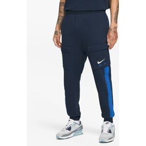 Nike Pantalon cargo Nike Sportswear Bleu Marine Homme - FN7693-451 Bleu Marine L male