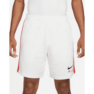 Nike Short Nike Sportswear Air Blanc Homme - FN7701-121 Blanc L male