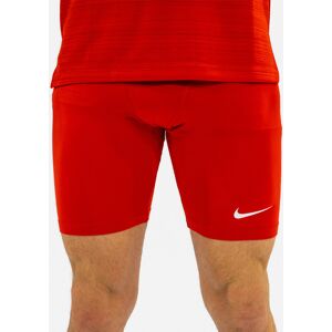 Cuissard de running Nike Stock Rouge Homme - NT0307-657 Rouge L male - Publicité