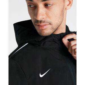 Nike Veste de pluie Nike Woven Noir Homme - NT0319-010 Noir S male