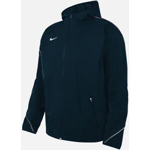 Nike Woven Jacket pour homme Discipline : Athlétisme Taille : S Couleur : Obsidian Bleu Marine S male