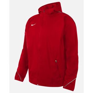 Veste de pluie Nike Woven Rouge Homme - NT0319-657 Rouge L male - Publicité
