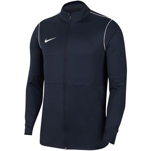 Veste de survêtement Nike Park 20 Bleu Marine Homme - BV6885-410 Bleu Marine M male - Publicité