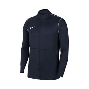 Veste de survêtement Nike Park 20 Bleu Marine Homme - BV6885-410 Bleu Marine XL male - Publicité