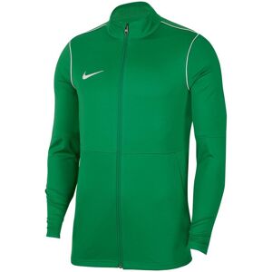 Veste de survêtement Nike Park 20 Vert pour Homme - BV6885-302 Vert S male - Publicité