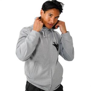 Legend Is Born Veste Tech Jogging Homme Gris - Eric Favre 1,5kg