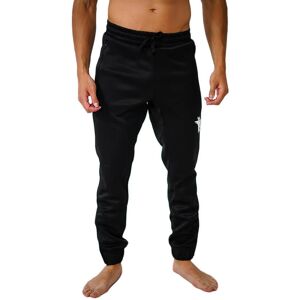 Legend Is Born Pantalon Tech Jogging Homme Noir - Eric Favre Gris L