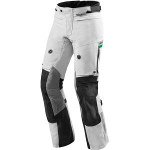 Revit Dominator 2 Gore-Tex Pantalon textile Gris Vert taille : 2XL - Publicité