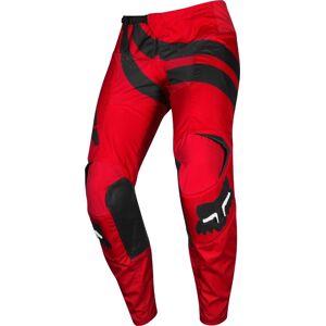 FOX 180 Cota Pantalon de motocross Rouge taille : 30 - Publicité