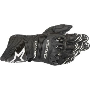 Alpinestars GP PRO R3 Gants de moto Noir taille : S - Publicité