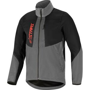 Alpinestars Nevada Veste de vélo Noir Gris taille : M - Publicité