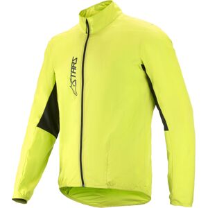 Alpinestars Nevada Pack Veste de vélo Jaune taille : 2XL - Publicité