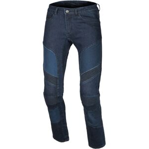 Macna Livity Jeans moto Bleu taille : 34