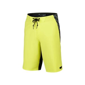 OAKLEY Boardshort oakley sidetrack 21 noir jaune