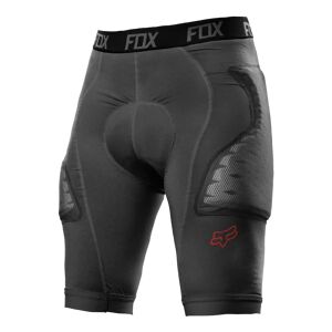 FOX Racing Short Fox Titan Race gris