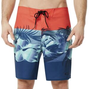 OAKLEY Boardshort Oakley Flower Block Seamless 21