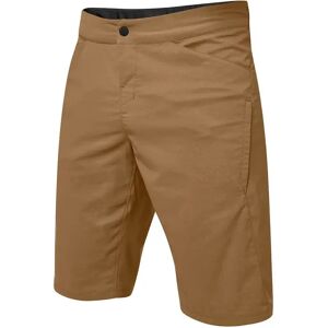 FOX Racing Short Fox Ranger Utility beige