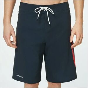 OAKLEY Boardshort Oakley Ellipse Seamles 21 noir