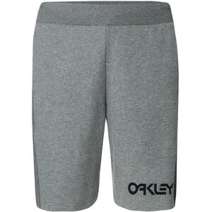 OAKLEY Short Oakley Reverse gris