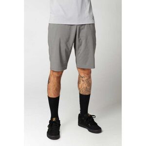 FOX Racing Short Fox Ranger gris