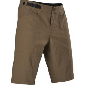 FOX Racing Short Fox Ranger Lite avec doublure Dirt