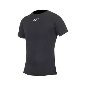 ALPINESTARS Maillot Technique Alpinestars Performance manches courtes noir