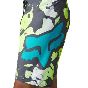 FOX Racing Boardshort Fox MORPHIC Dark Shadow 48 cm