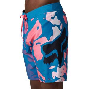 FOX Racing Boardshort Fox MORPHIC Blueberry 48 cm