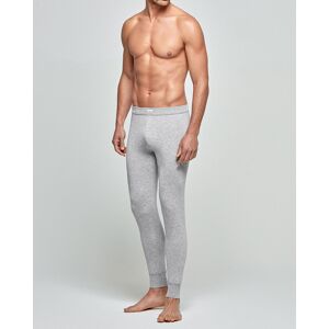 IMPETUS Leggings d´homme Thermo Gris L homme