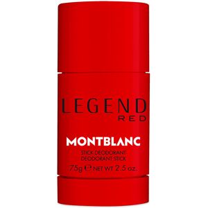 Montblanc Legend Red Soins pour le Corps