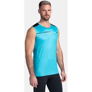 KILPI Haut de course à pied pour homme Kilpi AMBY-W Bleu - XL Bleu XL homme