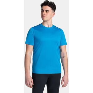 KILPI T-shirt fonctionnel pour homme Kilpi DIMA-M Bleu - XL Bleu XL homme