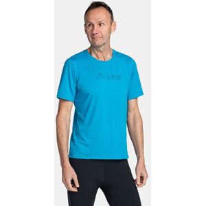 KILPI T-shirt fonctionnel pour homme Kilpi TODI-M Bleu - XL Bleu XL homme