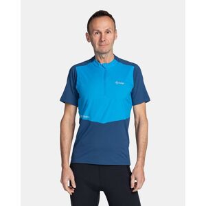 T-shirt fonctionnel pour homme Kilpi KERKEN-M Bleu fonce - XL Bleu fonce XL homme