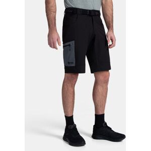 KILPI Short pour homme Kilpi NAVIA-M Noir - S Noir S homme