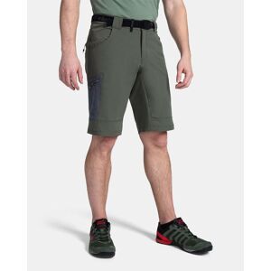 KILPI Short pour homme Kilpi NAVIA-M Vert foncé - XL Vert foncé XL homme