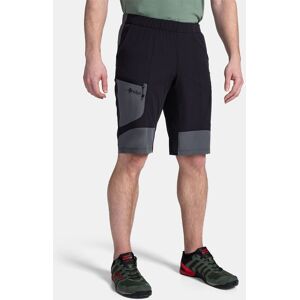 KILPI Short pour homme Kilpi BREADY-M Noir - M Noir M homme