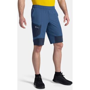 Short pour homme Kilpi BREADY-M Bleu fonce - 3XL Bleu fonce 3XL homme