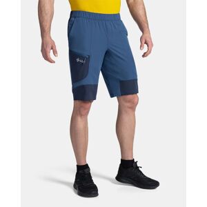 KILPI Short pour homme Kilpi BREADY-M Bleu foncé - S Bleu foncé S homme