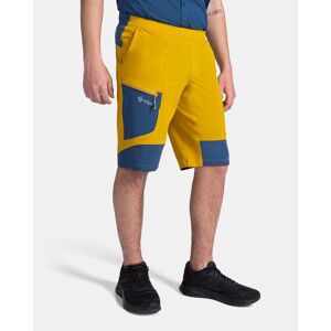 Short pour homme Kilpi BREADY-M Or - XXL Or XXL homme