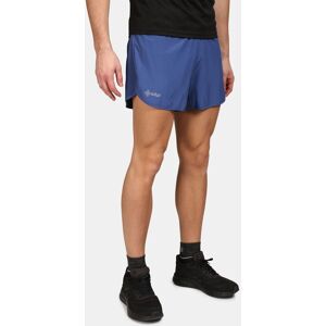 Short de course a pied pour homme Kilpi RAFEL-M Bleu fonce - M Bleu fonce M homme