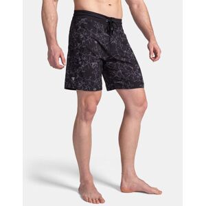 KILPI Short de bain pour homme Kilpi ARIANY-M Noir - 3XL Noir 3XL homme