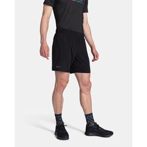 KILPI Short de bain pour homme Kilpi BRAY-M Noir - XXL Noir XXL homme