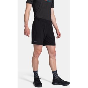 Short de bain pour homme Kilpi BRAY-M Noir - S Noir S homme - Publicité