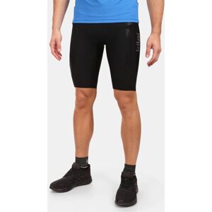 KILPI Short de course à pied pour homme Kilpi CHAMONIES-M Noir - M Noir M homme