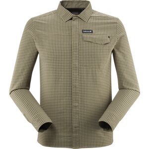 Chemise SKIM SHIELD homme Beige L