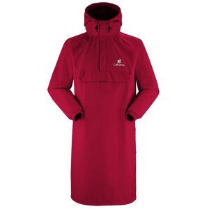 Lafuma Veste PONCHO NIAGARA GORE-TEX LIMITED EMISSION Rouge U