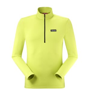 Lafuma Sweat WANGS LIMITED EMISSION homme Jaune L