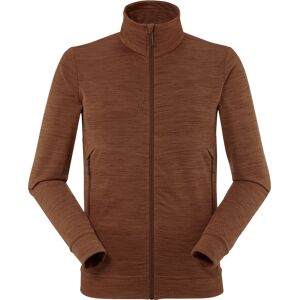 Polaire SKIM homme Marron XL