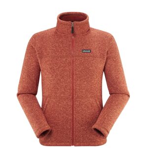 Polaire CALI homme Rouge XXL